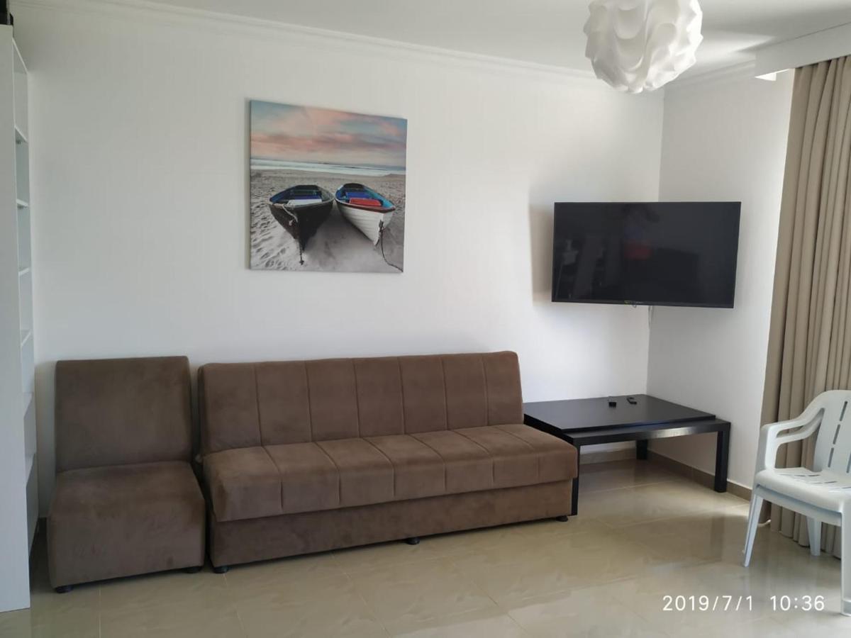 Royal Sun Apartment Famagusta (Northern Cyprus)