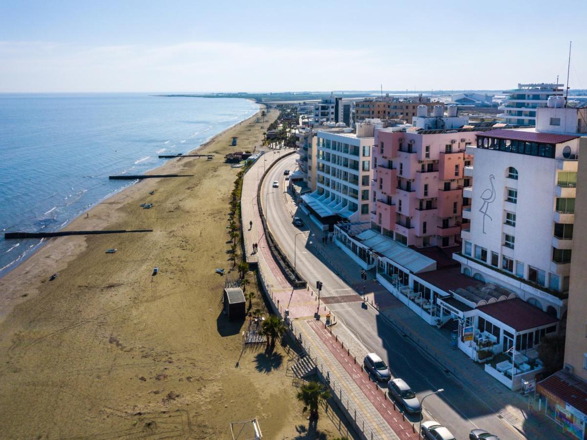 Hotel Flamingo Larnaca