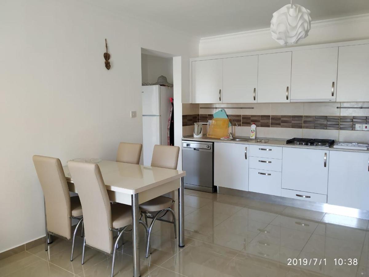 Royal Sun Famagusta (Northern Cyprus)