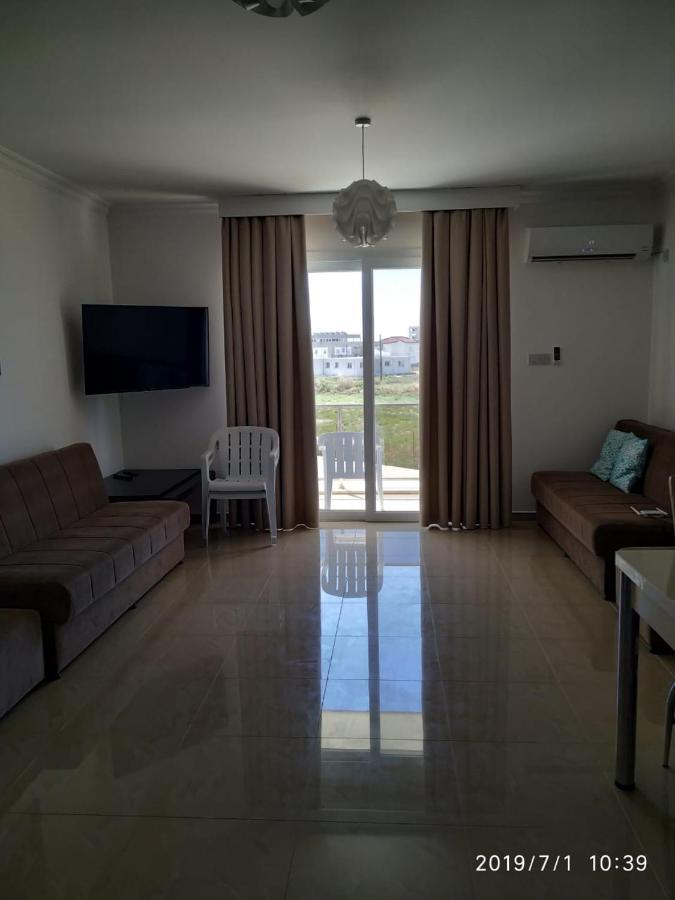 Royal Sun Famagusta (Northern Cyprus)
