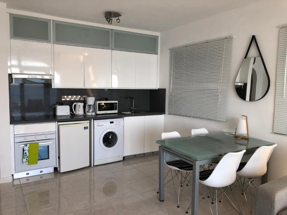 Front Apartamento *