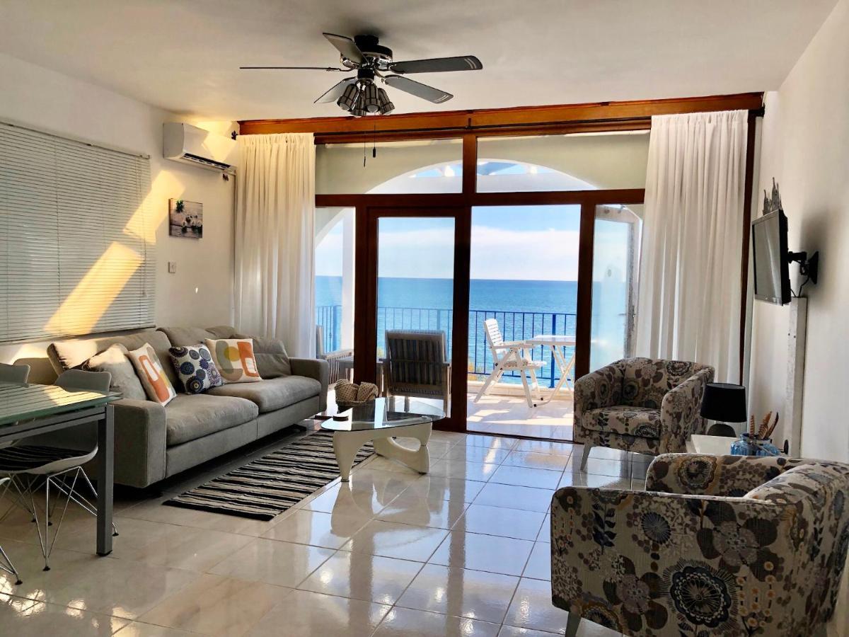 Apartamento Front