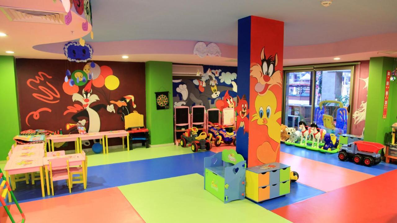 Hotel Cratos Premium Casino & 5*