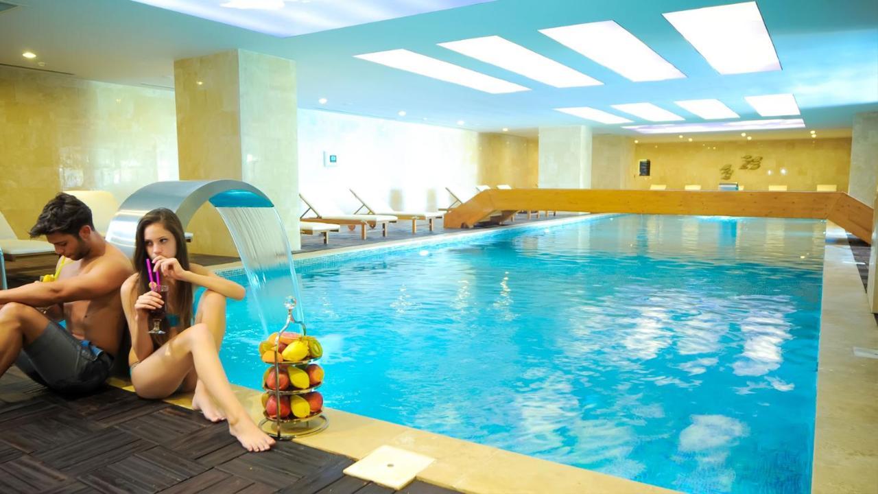 Hotel Cratos Premium Casino & Kazaphani
