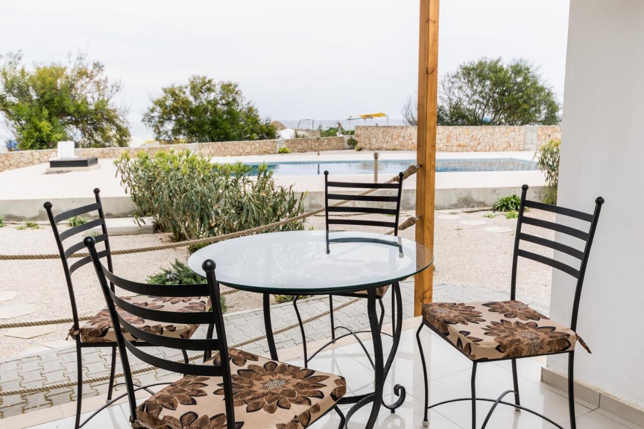 Spacious Three-bedroom With Sea View A3 * Kyrenia (Northern Cyprus)