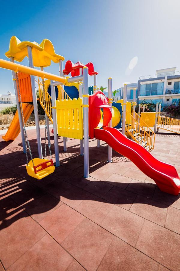 Apartamento Comfortable One-bedroom Near The Sea And Casino Merit Park Sel 2-6 Kyrenia (Northern Cyprus)