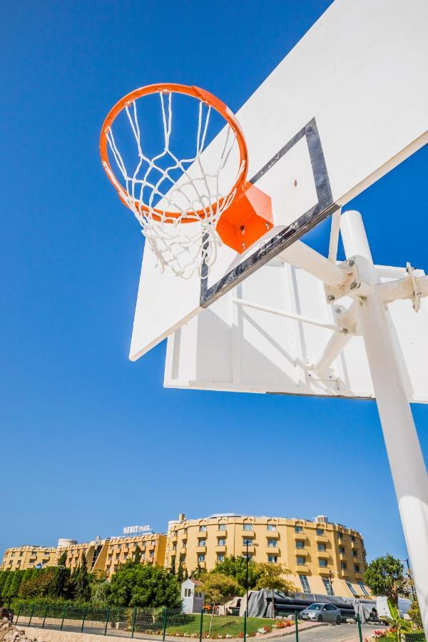 Comfortable One-bedroom Near The Sea And Casino Merit Park Sel 2-6 Kyrenia (Northern Cyprus)