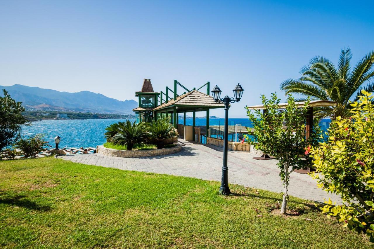 Comfortable One-bedroom Near The Sea And Casino Merit Park Sel 2-6 Apartamento Kyrenia (Northern Cyprus)