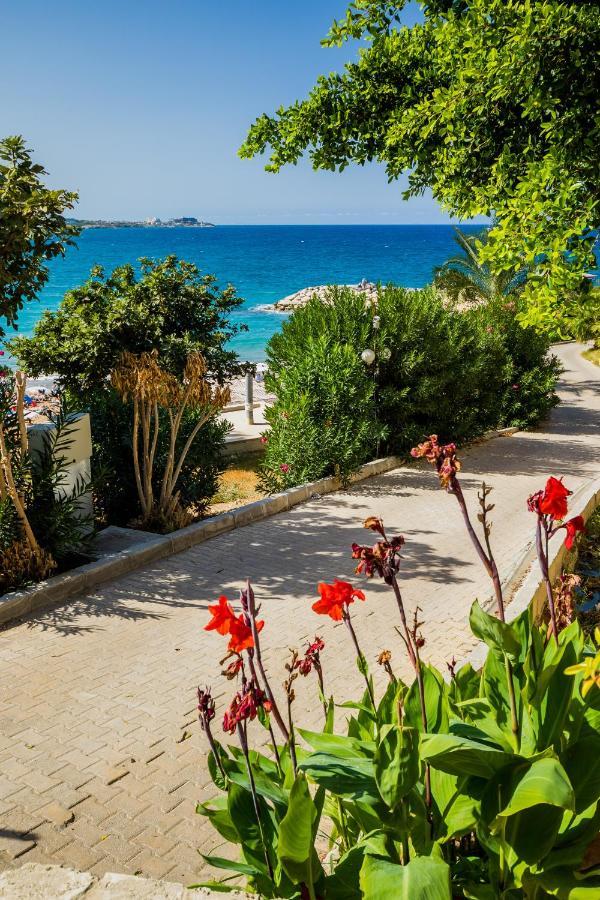 Comfortable One-bedroom Near The Sea And Casino Merit Park Sel 2-6 Apartamento *