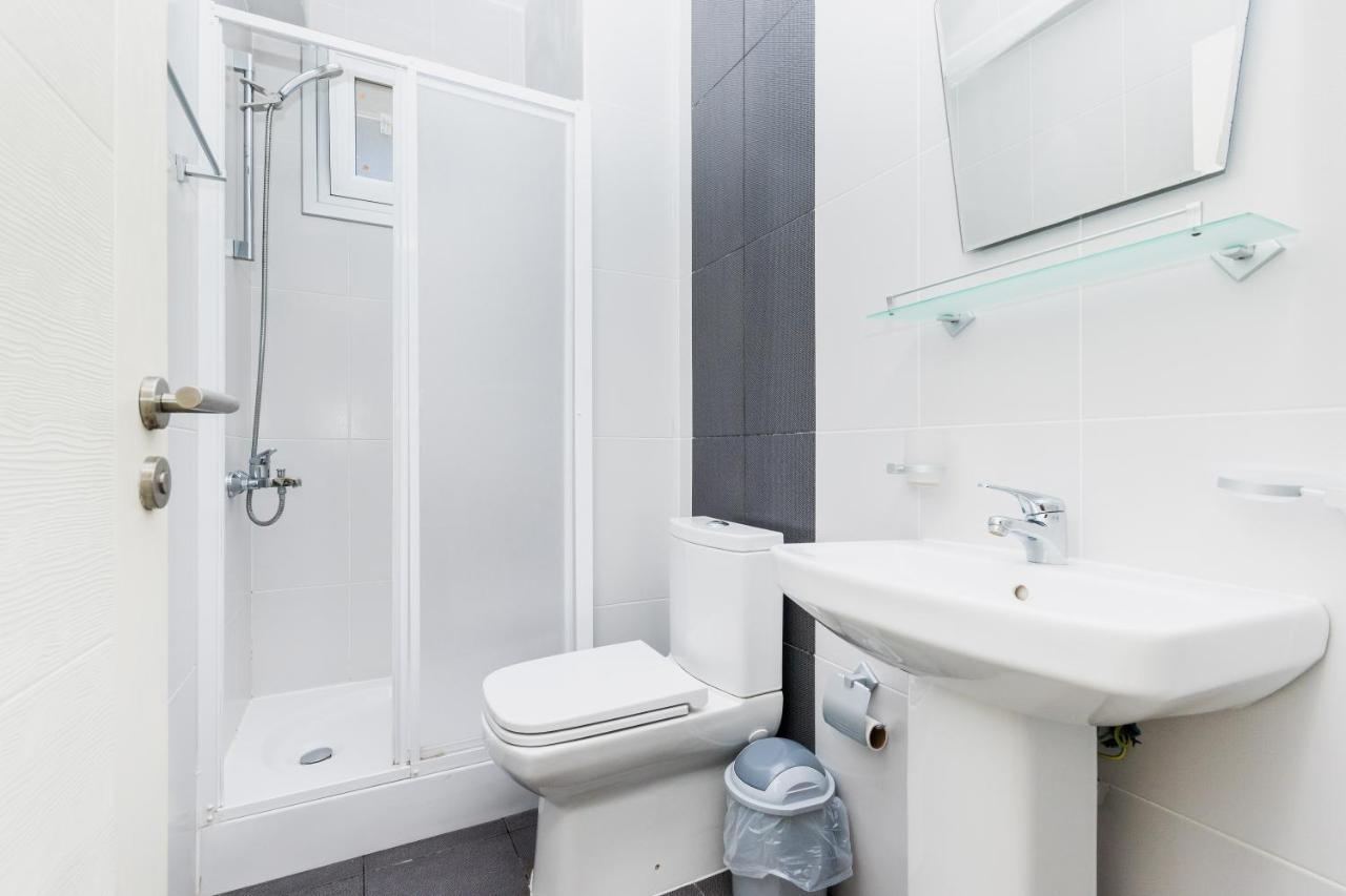 Comfortable One-bedroom Near The Sea And Casino Merit Park Sel 2-6 Kyrenia (Northern Cyprus)