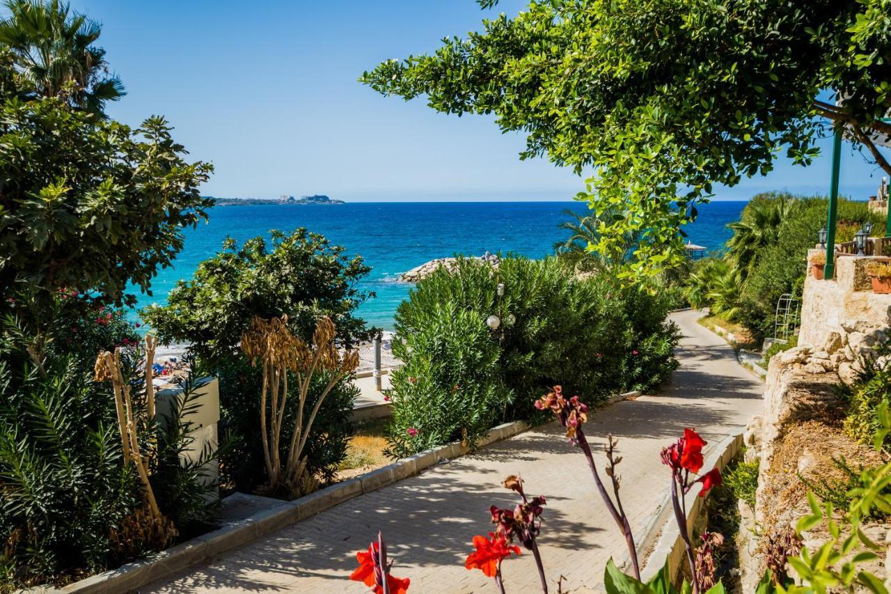Comfortable One-bedroom Near The Sea And Casino Merit Park Sel 2-6