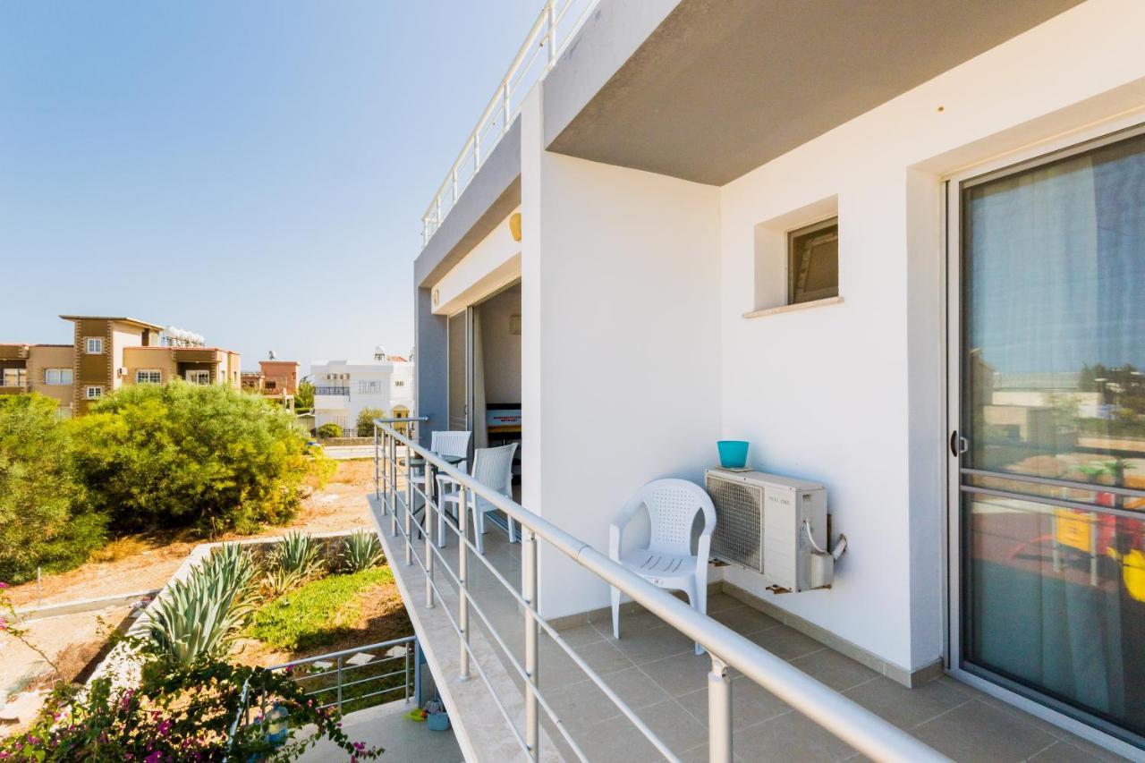 Comfortable One-bedroom Near The Sea And Casino Merit Park Sel 2-6 Apartamento Kyrenia (Northern Cyprus)