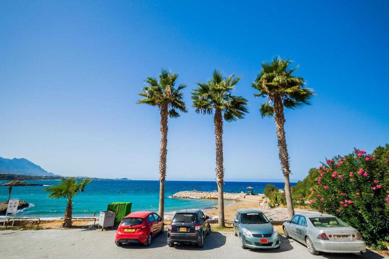 Comfortable One-bedroom Near The Sea And Casino Merit Park Sel 2-6 Apartamento *