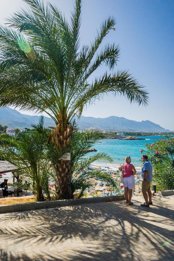 Comfortable One-bedroom Near The Sea And Casino Merit Park Sel 2-6 Apartamento Kyrenia (Northern Cyprus)