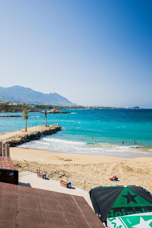 Comfortable One-bedroom Near The Sea And Casino Merit Park Sel 2-6 Apartamento *