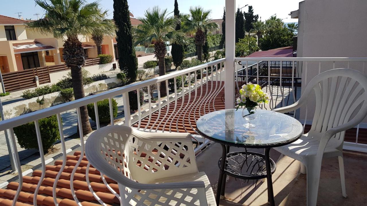 Vakantiehuis Pirgos House Larnaca
