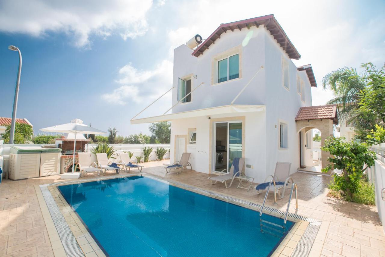Katerina Luxury Protaras