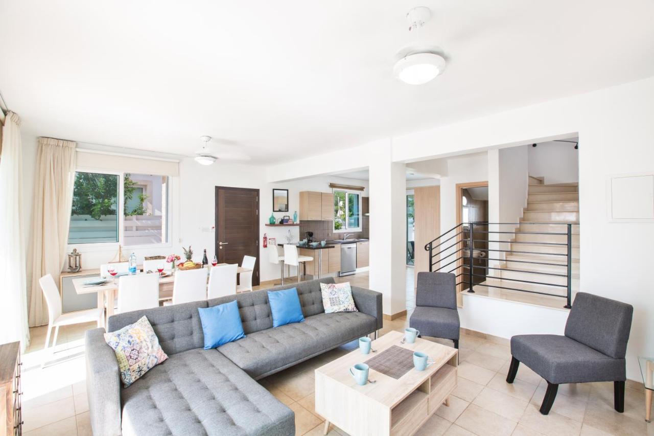 Katerina Luxury * Protaras