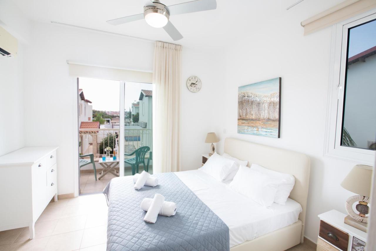 Katerina Luxury Pousada Protaras