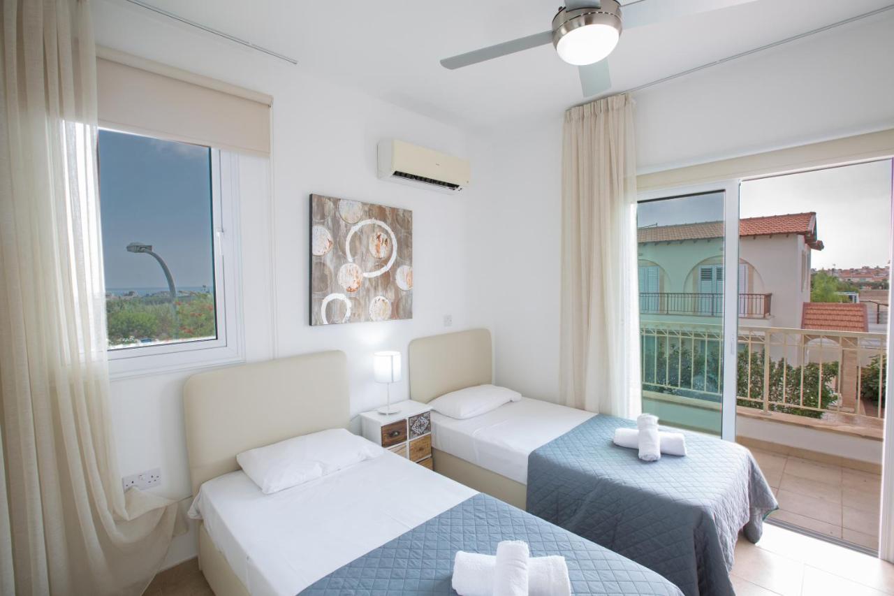 Katerina Luxury Pousada *
