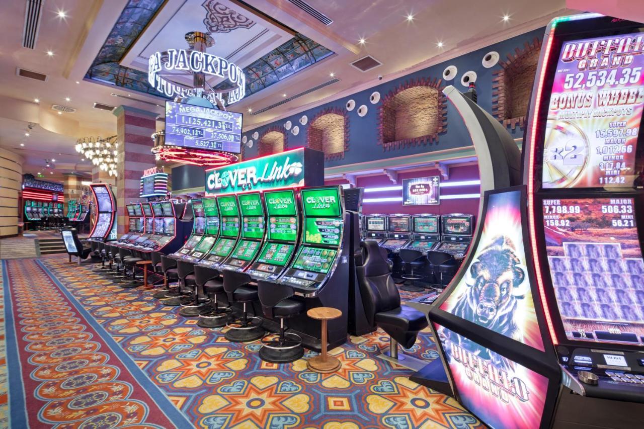 Hotel Merit & Casino Nicosia