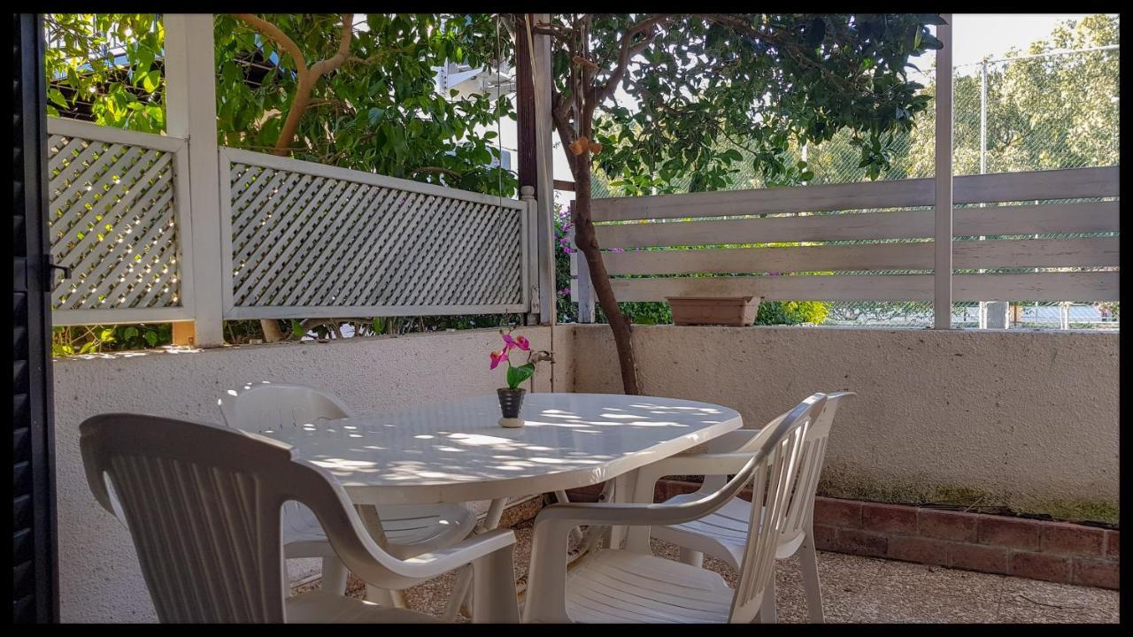 Pirgos House *