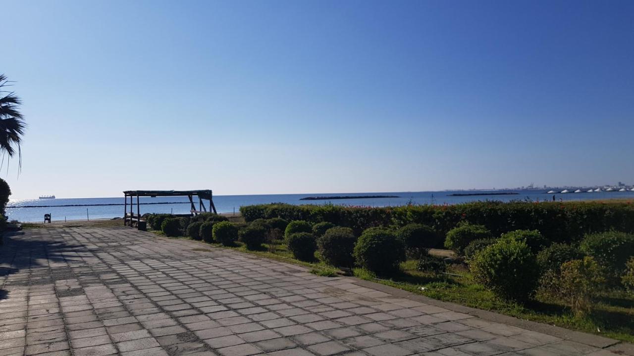 Pirgos House