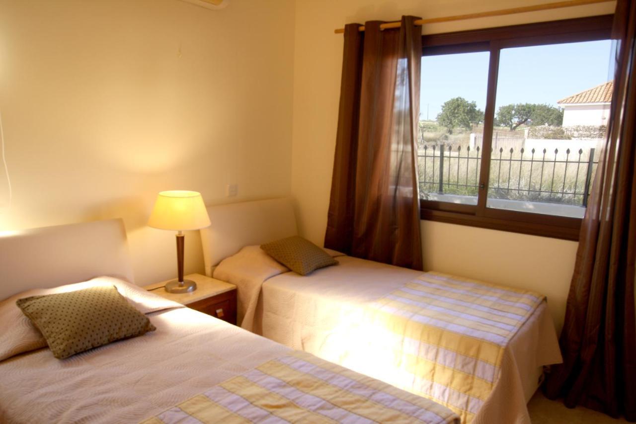 Amathousia With Private Pool And Sea View Villa Pissouri