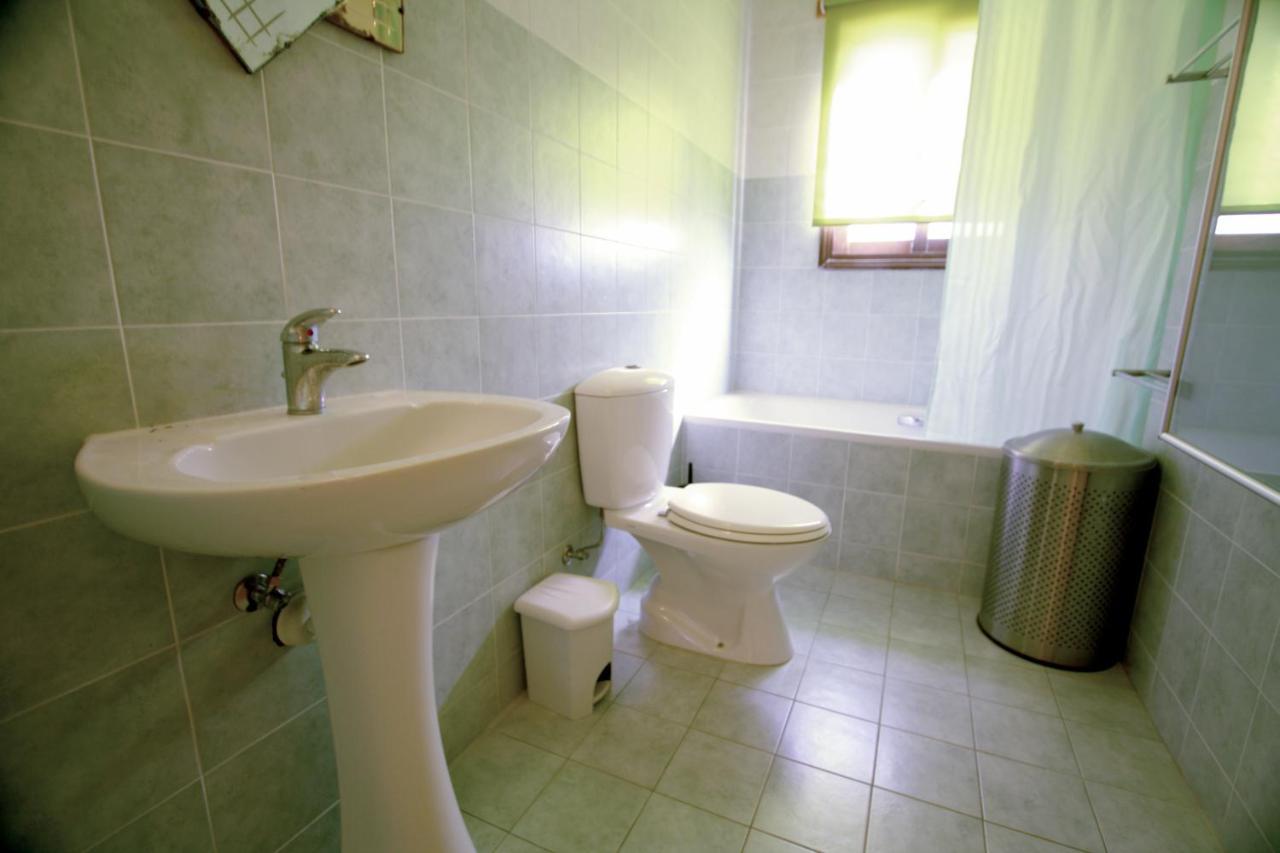 Amathousia With Private Pool And Sea View Villa Pissouri