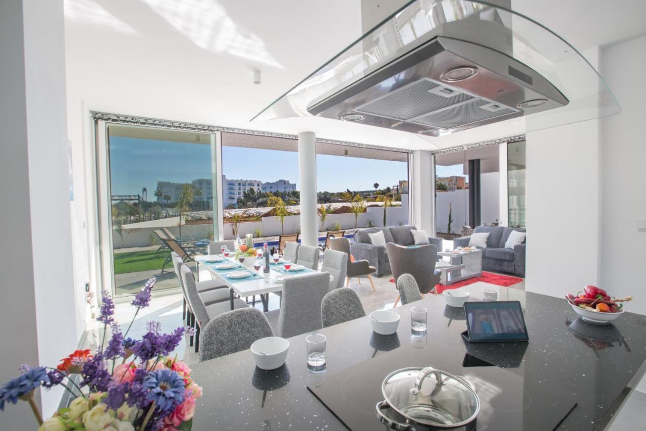 Villa Olivine Pearl