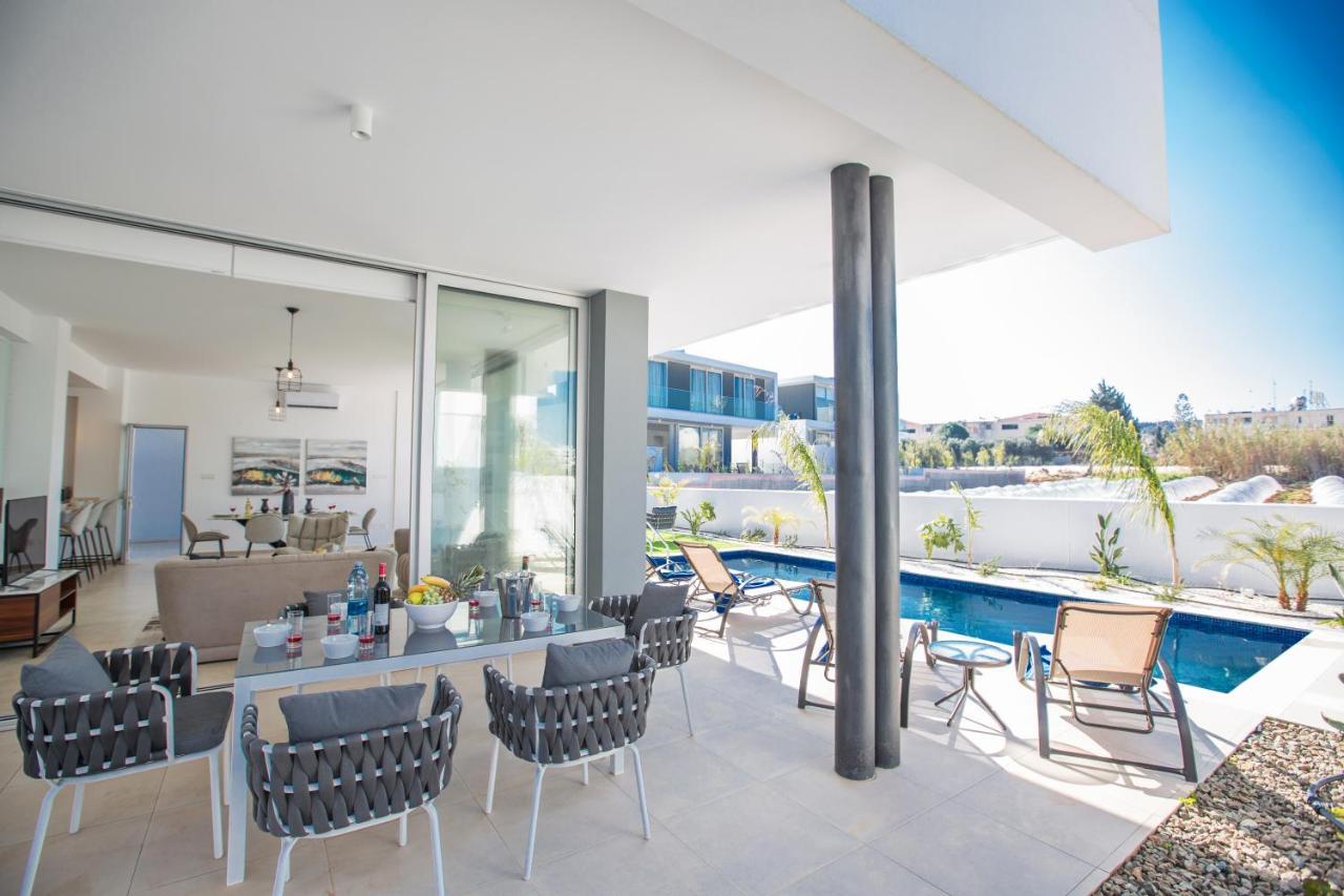 Villa Olivine Pearl *
