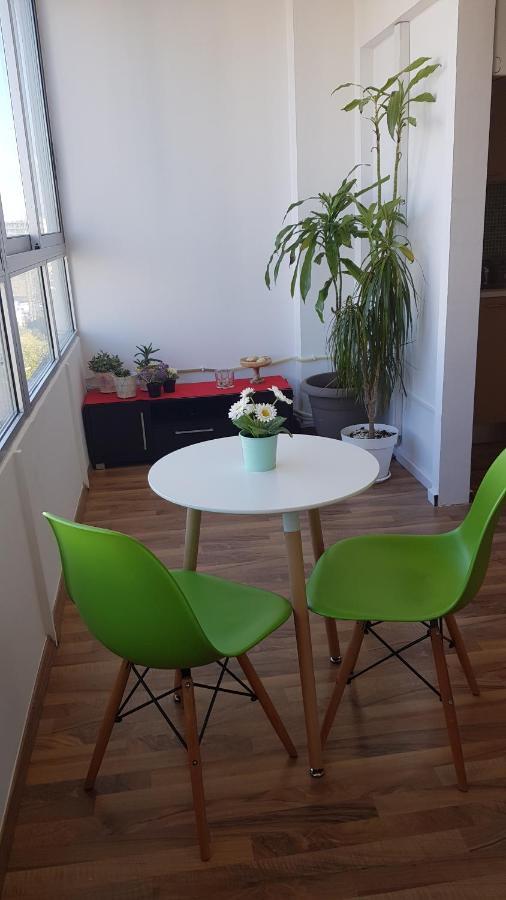Apartamento Achillion By 'flats Nicosia' *