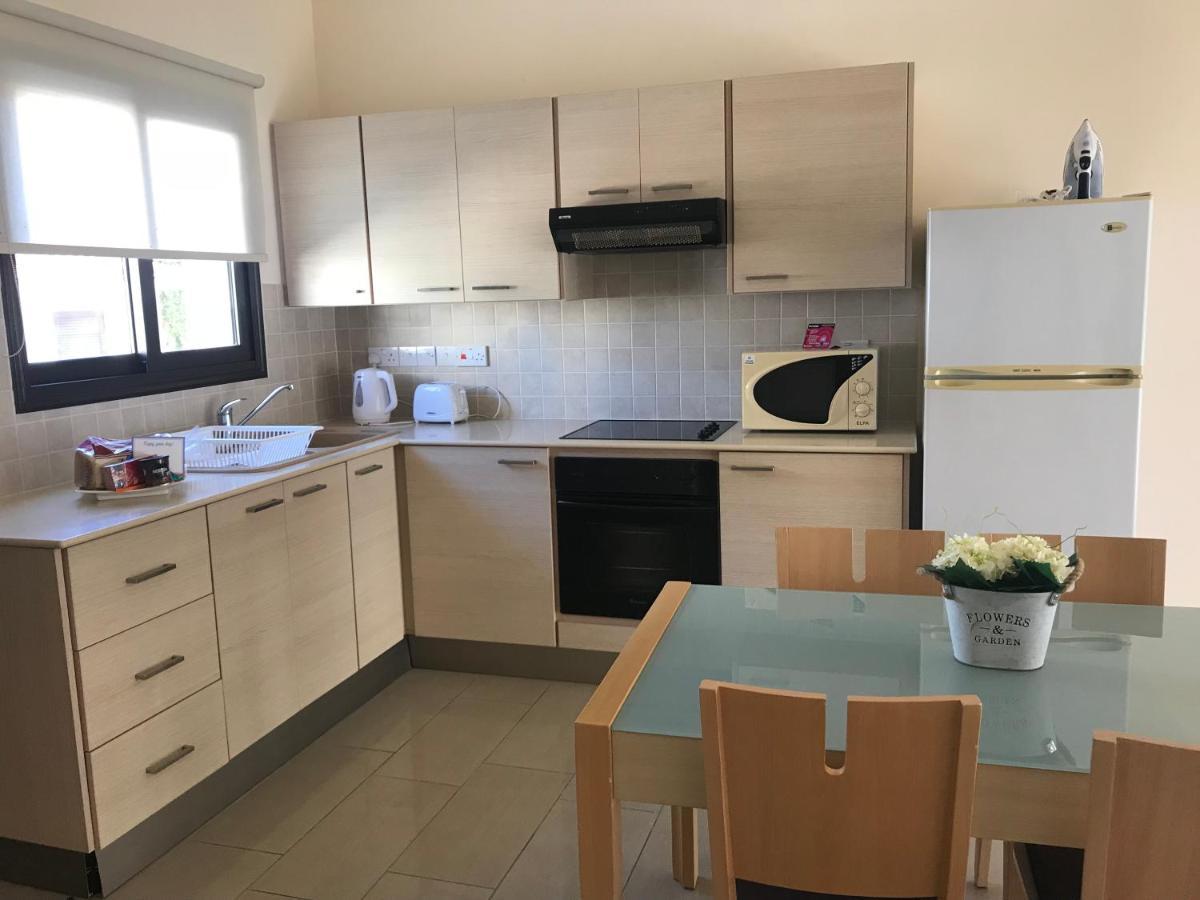 Kyklades & Appartement *