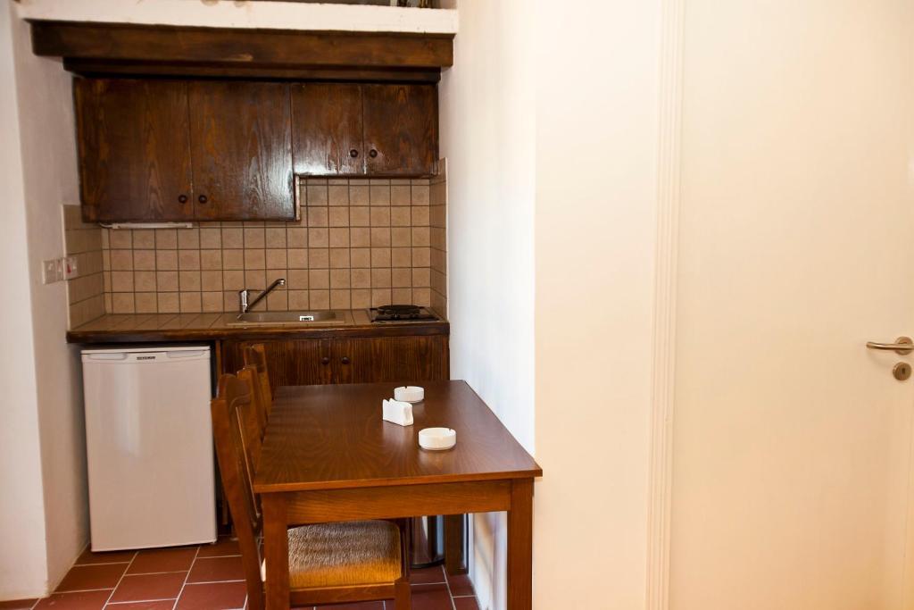 Enipnion Appartement