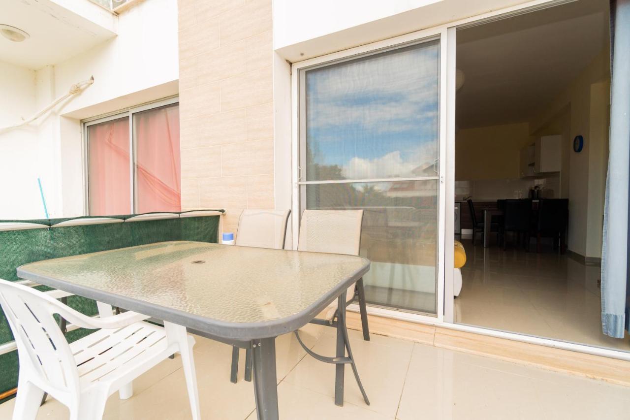 Amazing Two-bedroom In Lukomorye D1 With Private Garden Appartement Karavas (Northern Cyprus)