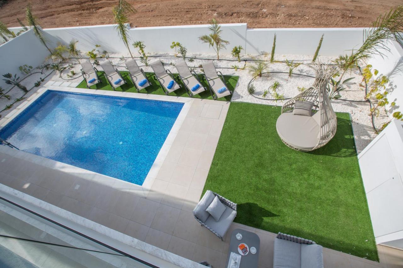 Villa Olivine Pearl