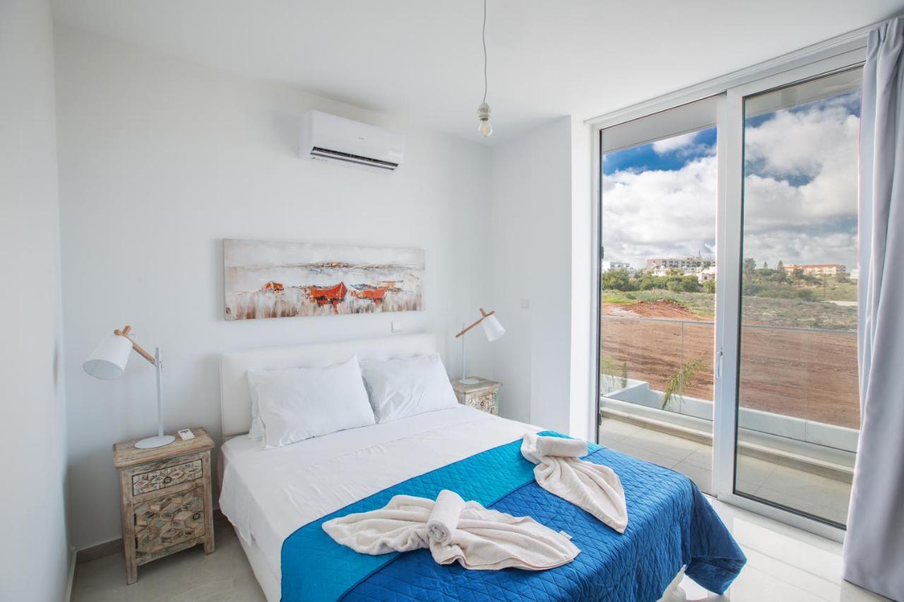 Villa Olivine Pearl Protaras