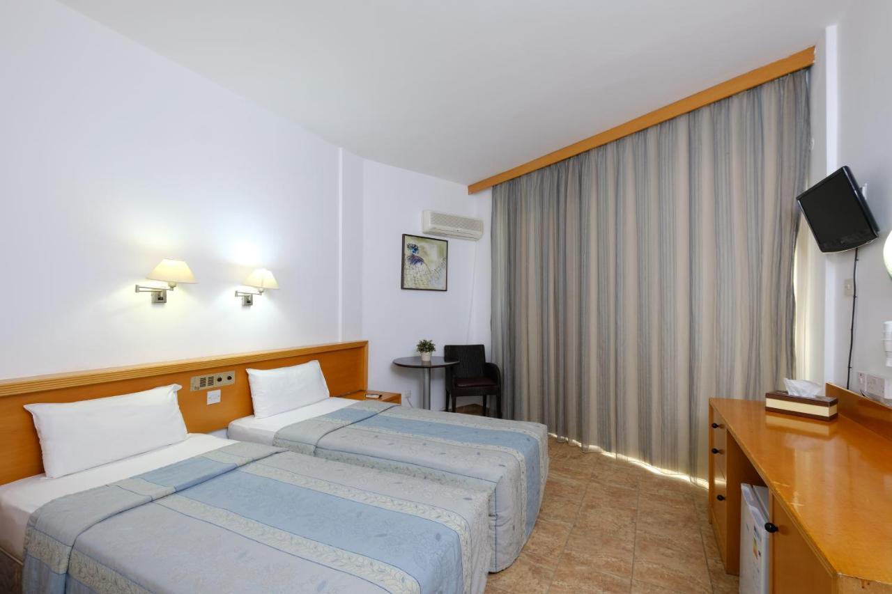 Hotel Flamingo 3*