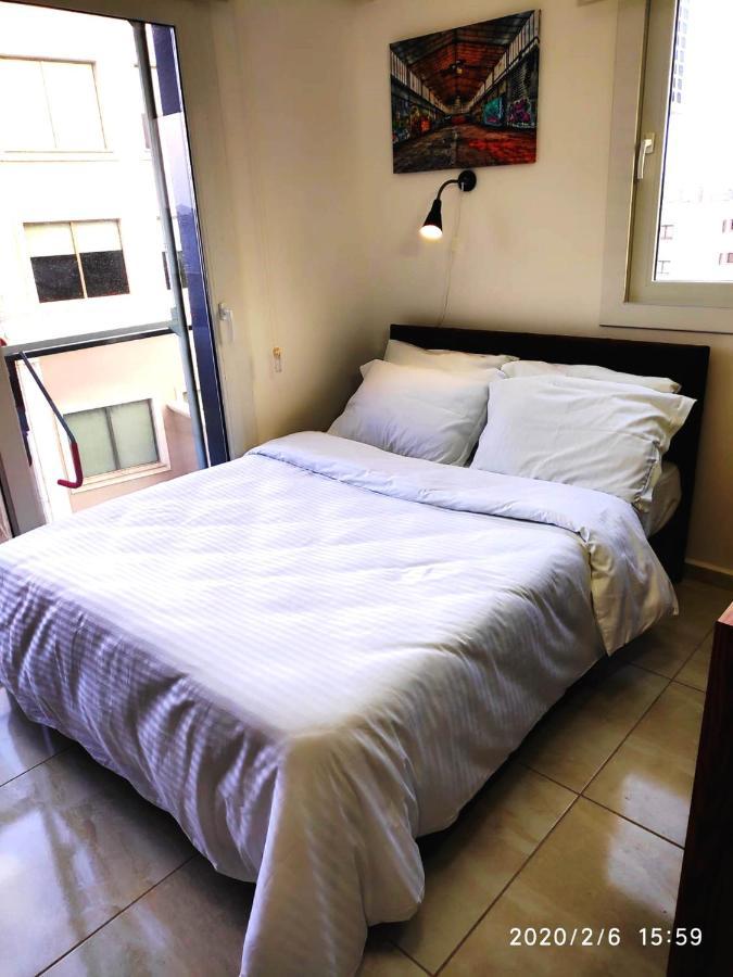 Apartment Rix Park Famagusta Contactless Check In & Check Out