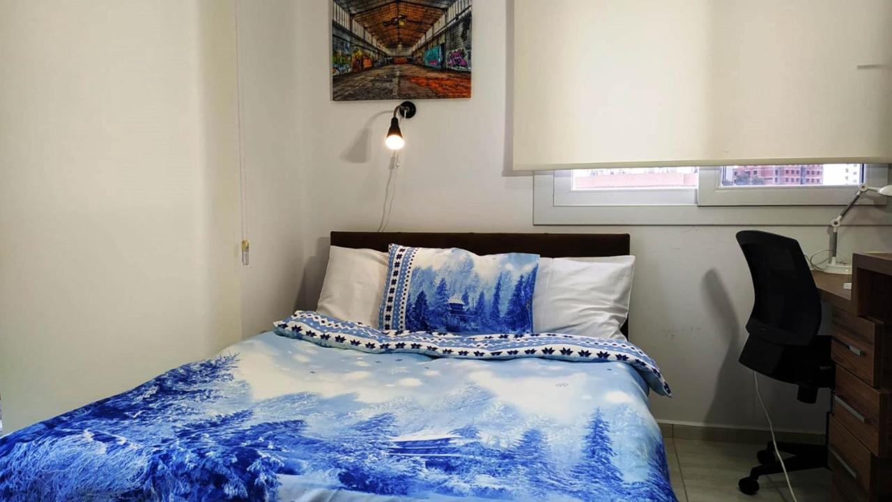 Apartment Rix Park Famagusta Contactless Check In & Check Out