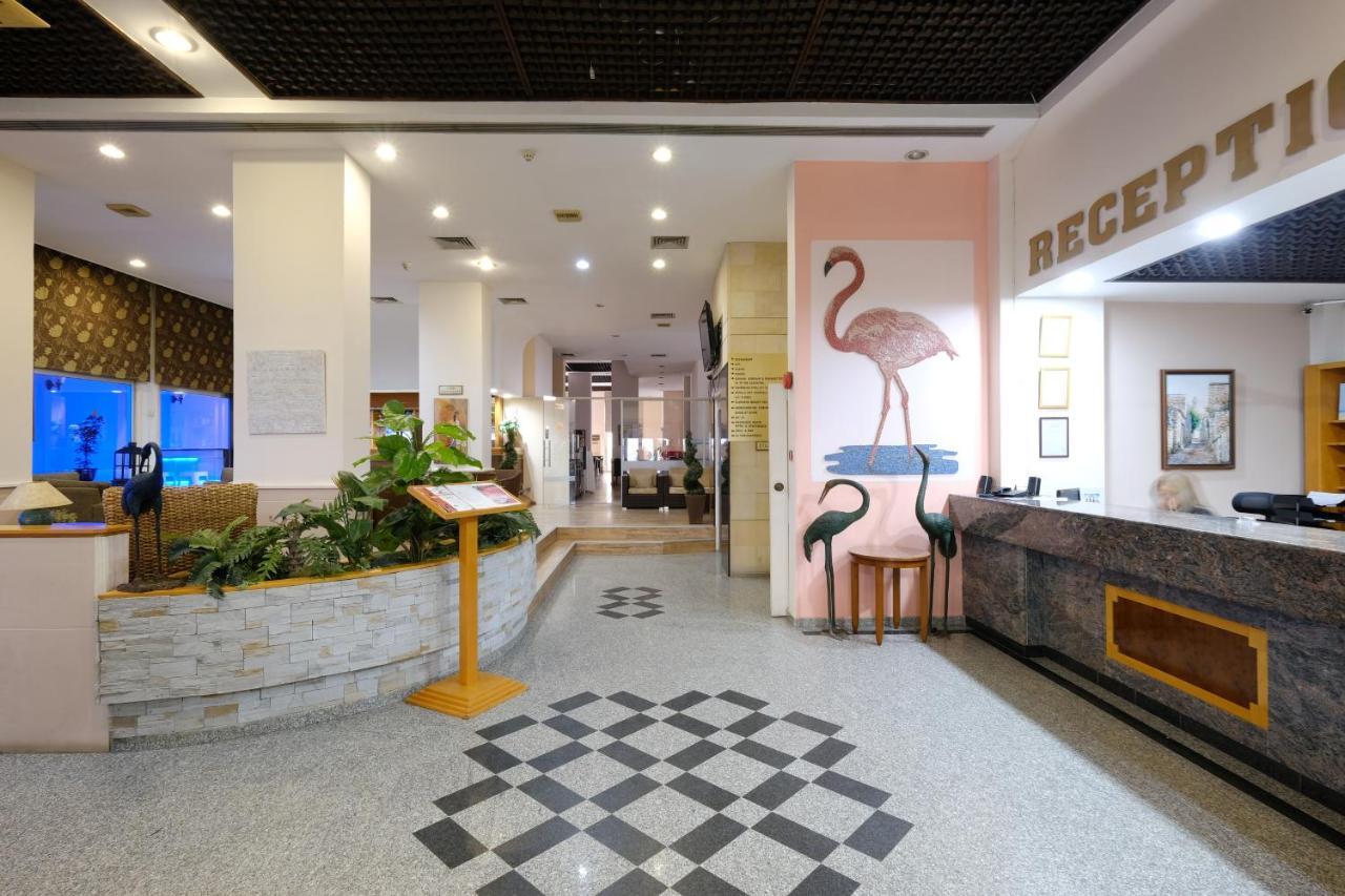Flamingo 3* Larnaca