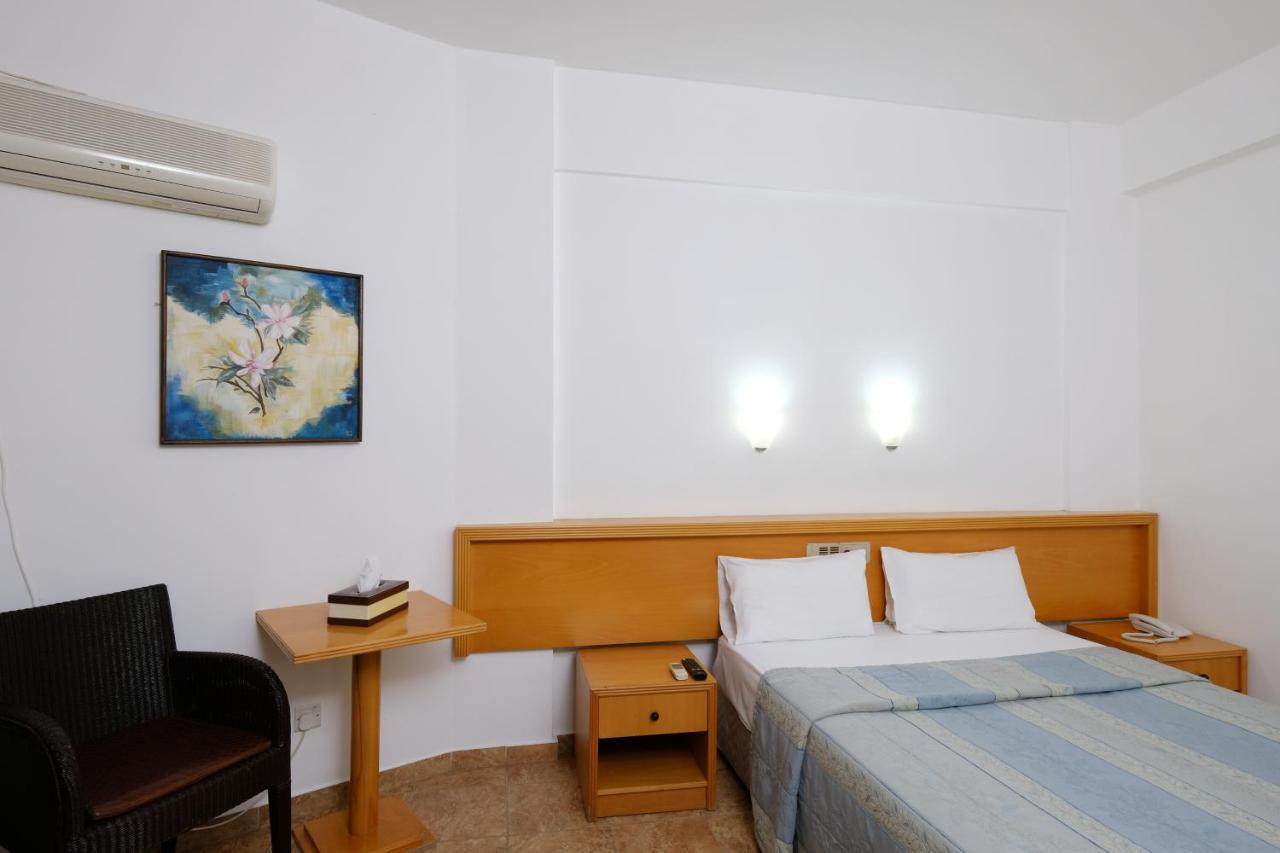Hotel Flamingo 3*