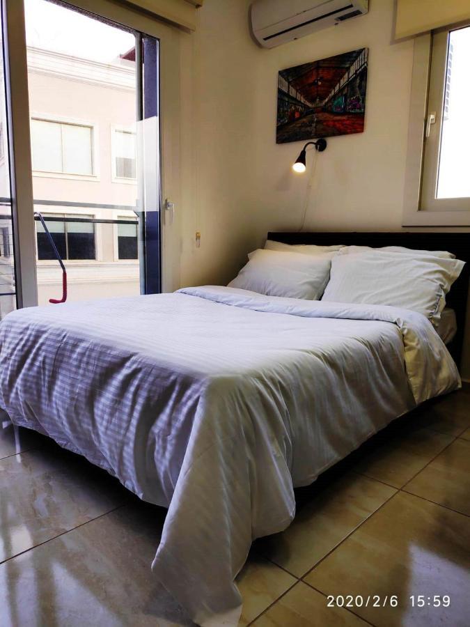 Apartment Rix Park Famagusta Contactless Check In & Check Out Famagusta (Northern Cyprus)