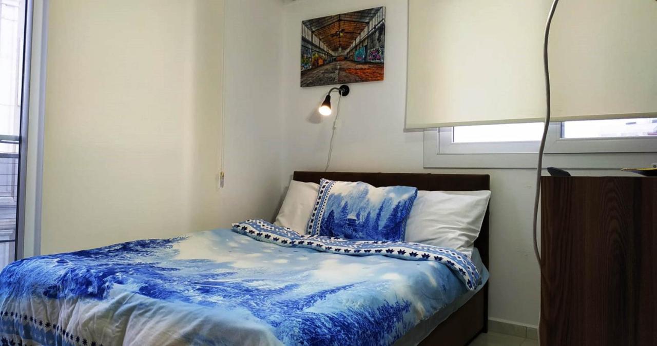 Apartment Rix Park Famagusta Contactless Check In & Check Out