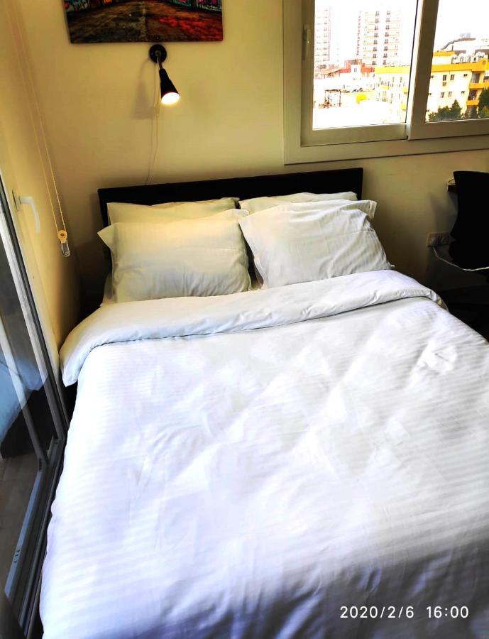 Rix Park Famagusta Contactless Check In & Check Out Apartment Famagusta (Northern Cyprus)