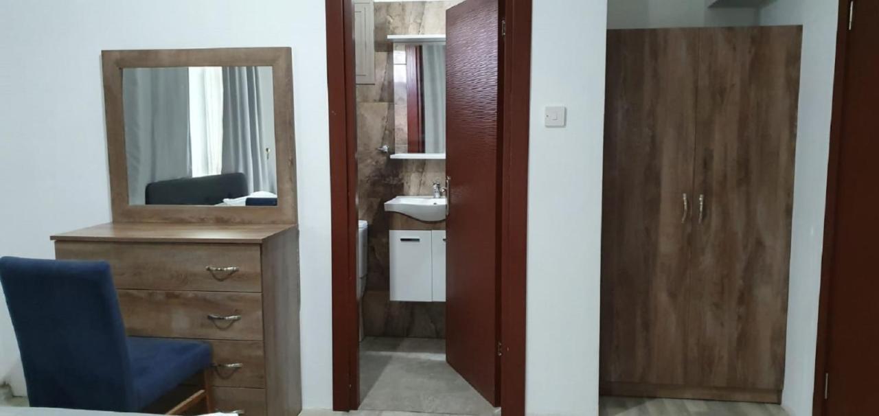Villa Suluca Homes Girne