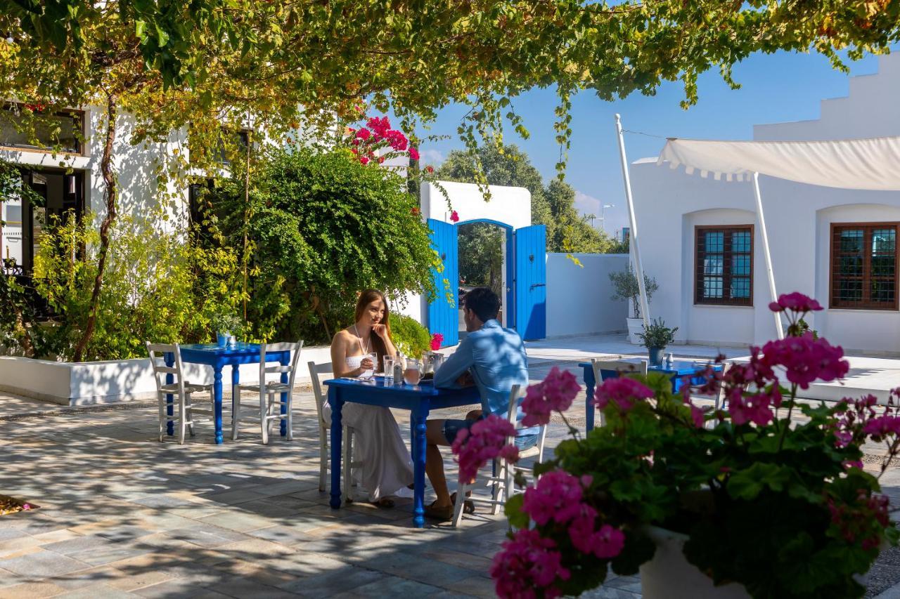 Resort Aliathon Aegean Geroskipou