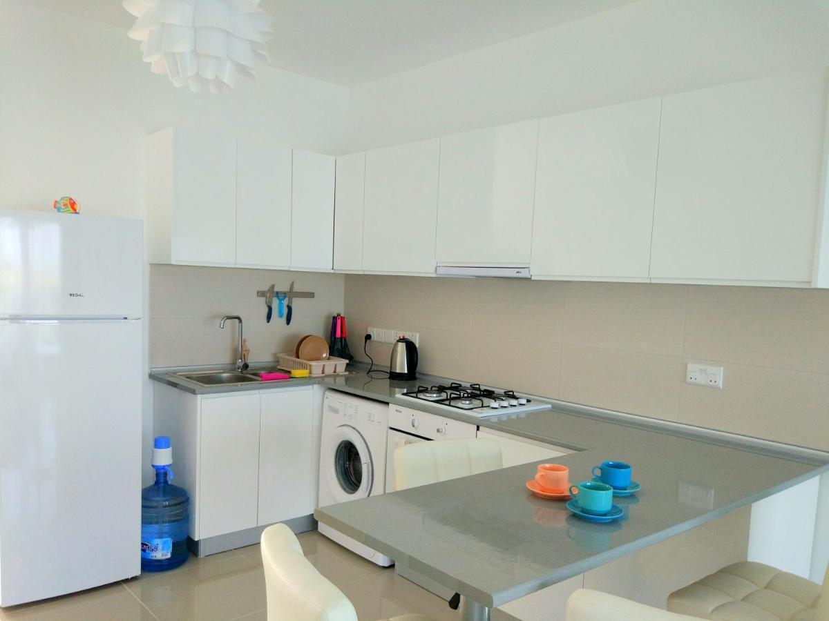 Blue In 5* Ceasar Apartment *