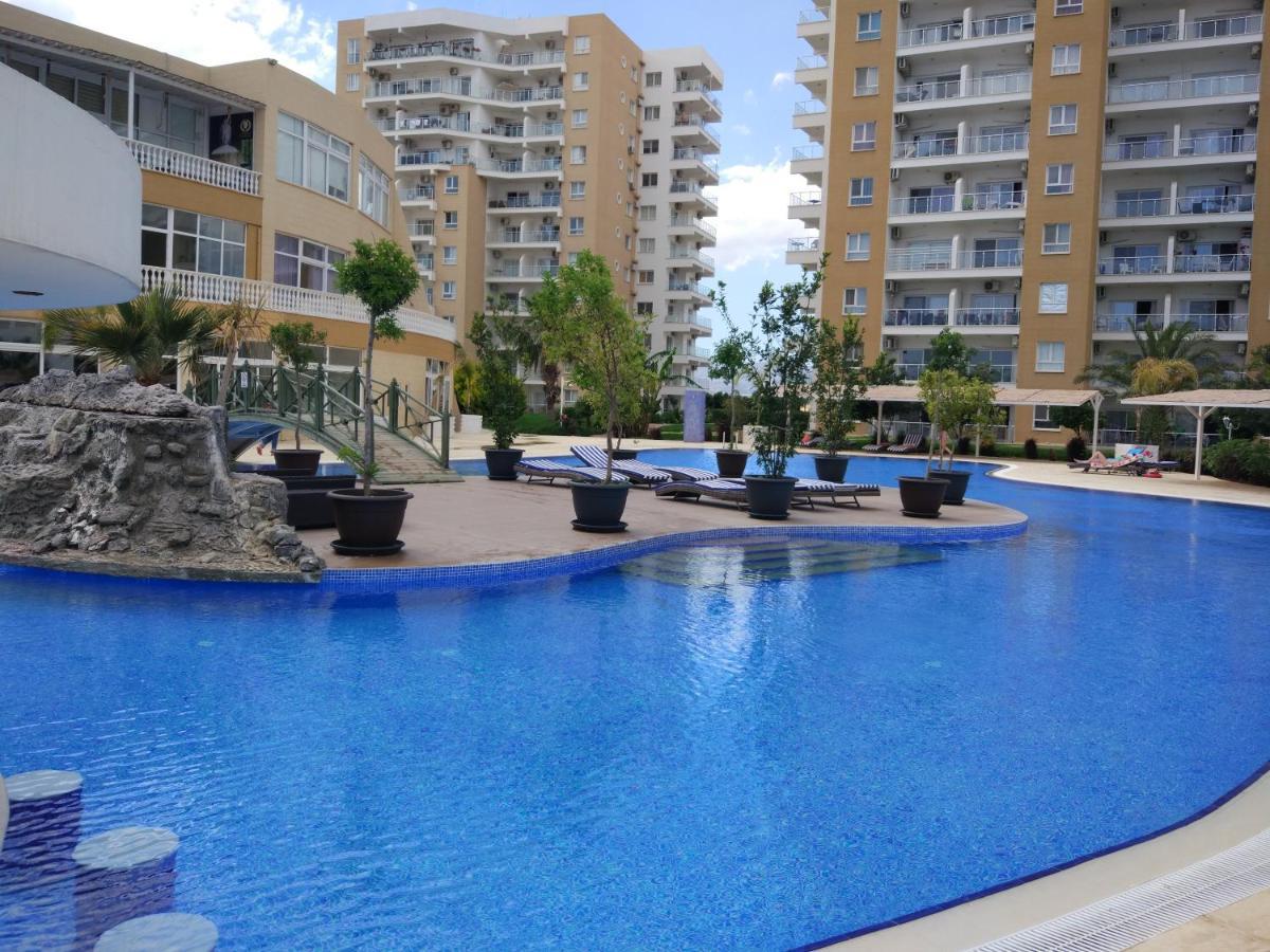 Blue In 5* Ceasar Apartment *