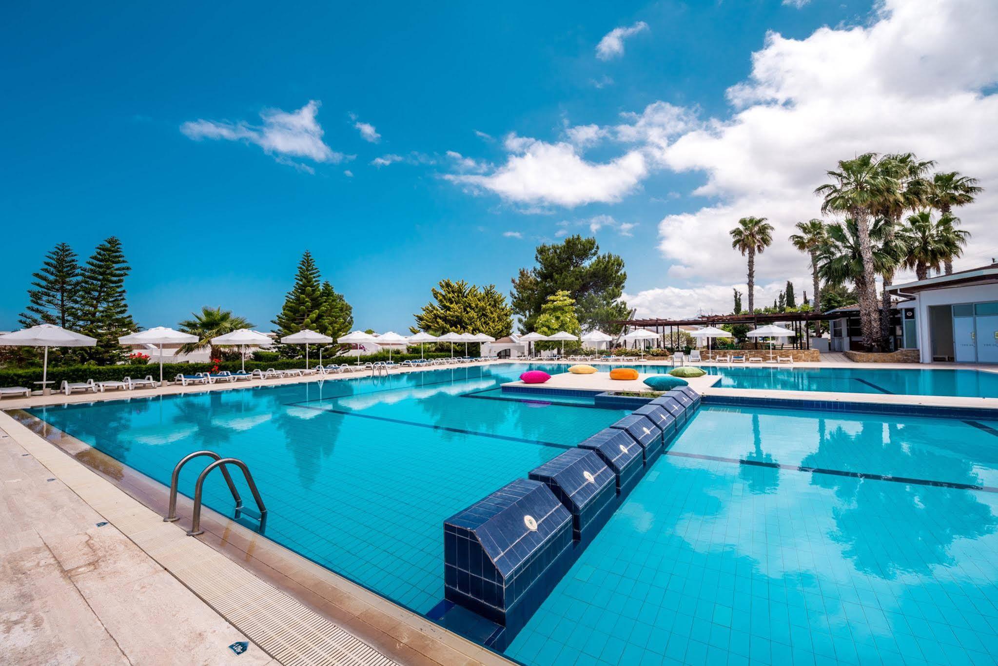 The Olive Tree Hotel Agios Epiktitos